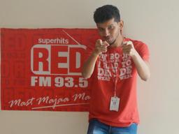 Rj Thrishool