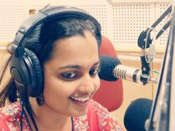 Rj Rashmi