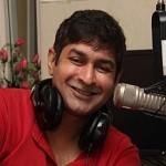 RJ Anirudh