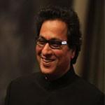 RJ Talat Aziz