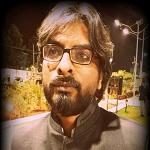RJ Siddharth Mishra