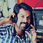 RJ Vinu
