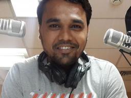 Rj Akshay