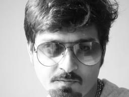 Rj Rudra