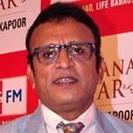 RJ Annu Kapoor
