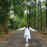 RJ Vijitha