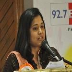 RJ Pallavi