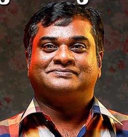 RJ Murugan