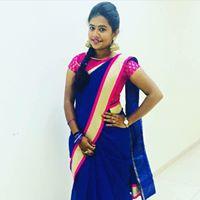 RJ Anjana