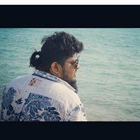 RJ Arun