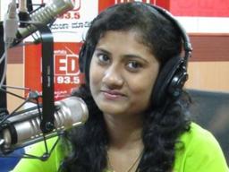 Rj Shruthi