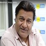 RJ Anup Jalota