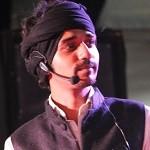 RJ Kabir