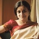 RJ Bhawna Soumaya