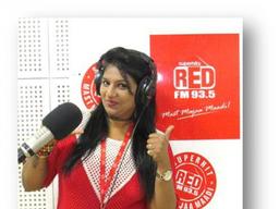 RJ Rashmi