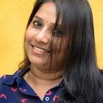RJ Laavanya