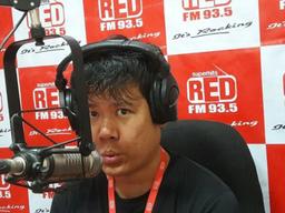 Rj Prabal