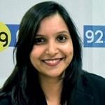 RJ Saavi