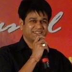 RJ Kapil