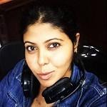 RJ Ayesha Barretto
