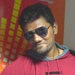 RJ Dongri David