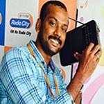 RJ Saro
