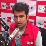 RJ Vinod