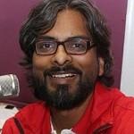 RJ Siddharth