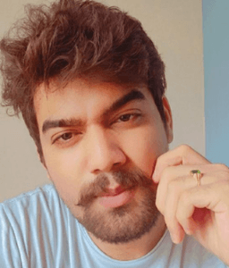 RJ Sid
