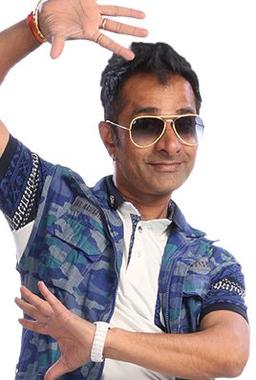 Rj Rajan