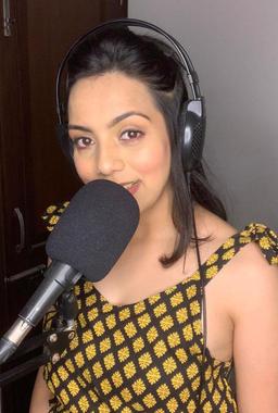Rj Radhika