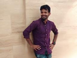 Rj Chaithanya