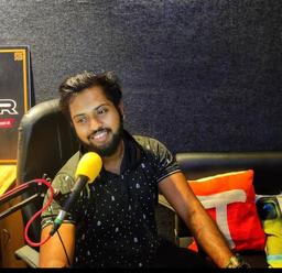 Rj Aditya