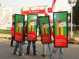 Marketing Collateral - Lookwalkers Advertising