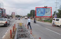 Hoarding - 50 W x 30 H Ft
