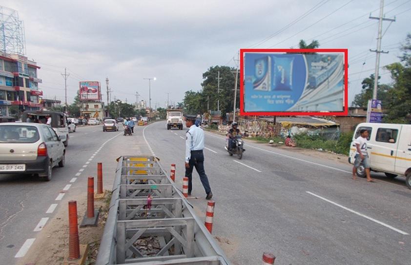 Hoarding - 50 W x 30 H Ft Hoarding - 50 W x 30 H Ft