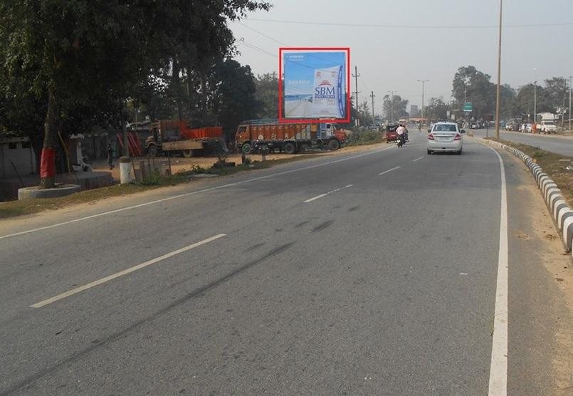 Hoarding - 30 W x 30 H Ft Hoarding - 30 W x 30 H Ft