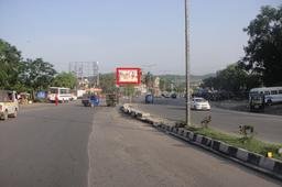 Hoarding - 40 W x 20 H Ft