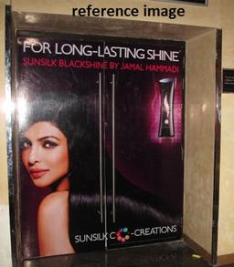 Door Branding