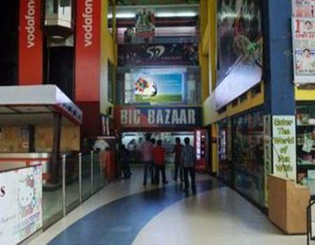 Digital Signage - 10 x 7 ft Digital Signage - 10 x 7 ft