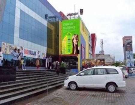 Facade - 18 x 37 ft Facade - 18 x 37 ft
