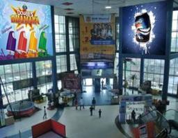 Wall Wrap - 23 x 15 ft