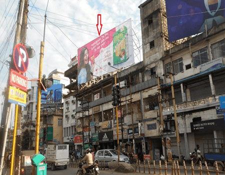 Hoarding Hoarding