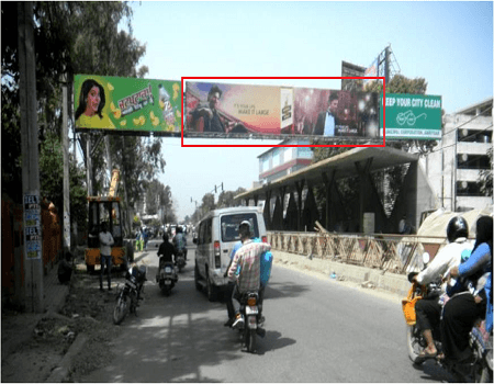 Hoarding Hoarding