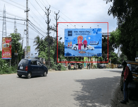 Hoarding Hoarding