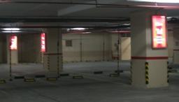 Pillar Signage - 2 W x 4 H Ft