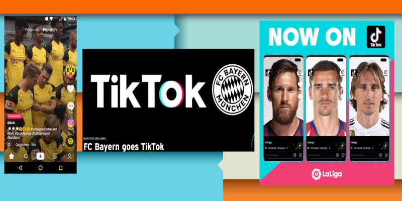 TikTok - RoadBlock Advertising Option 1 TikTok - RoadBlock Advertising Option 1