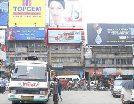Hoarding Hoarding