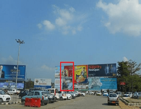 Hoarding Hoarding