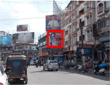 Hoarding Hoarding